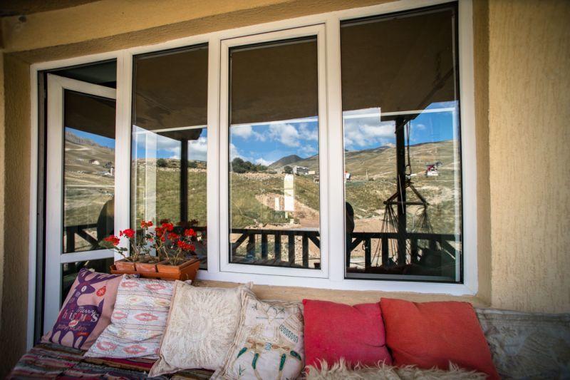 Beautiful Apartment Гудаури Экстерьер фото