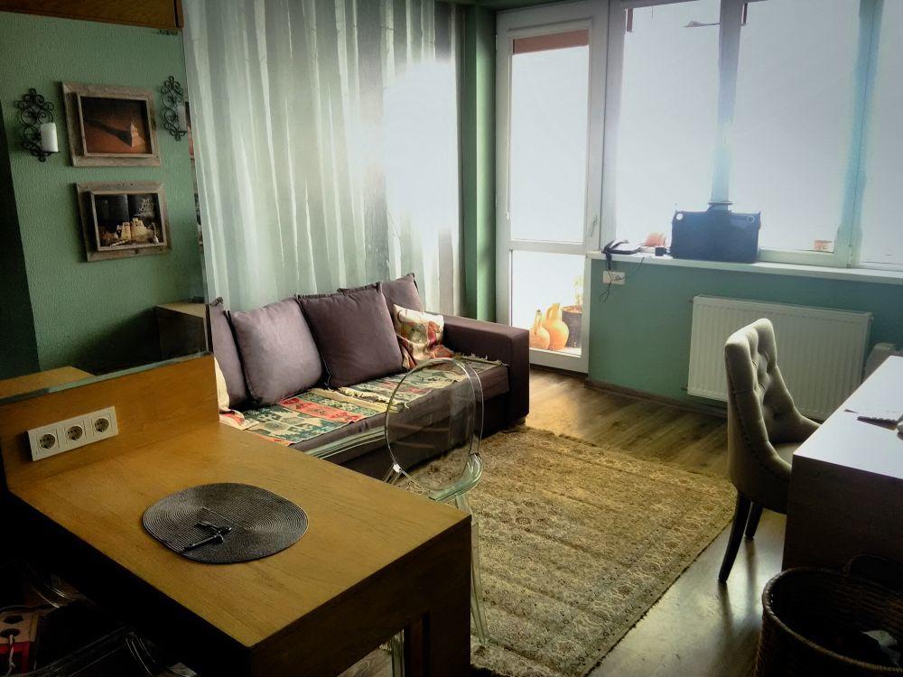 Beautiful Apartment Гудаури Экстерьер фото