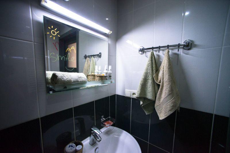 Beautiful Apartment Гудаури Экстерьер фото