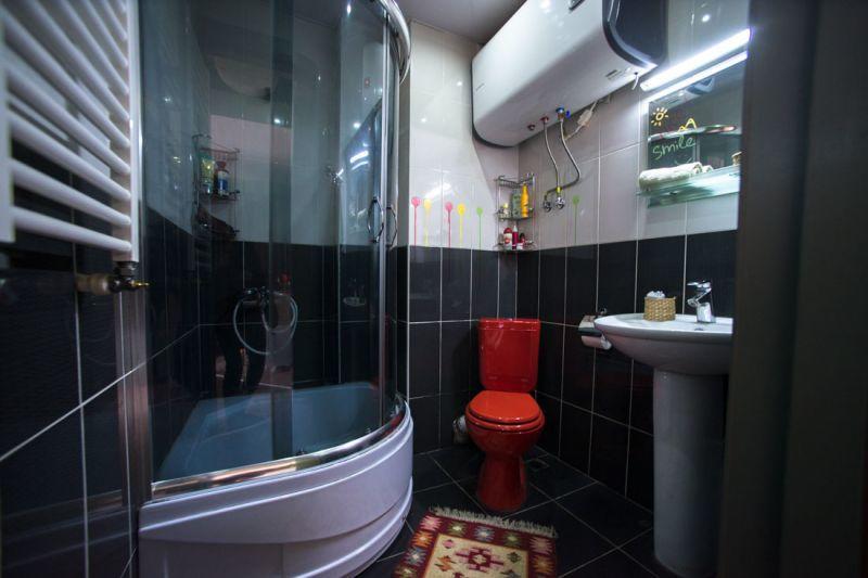 Beautiful Apartment Гудаури Экстерьер фото