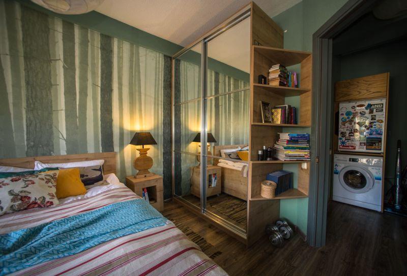 Beautiful Apartment Гудаури Экстерьер фото