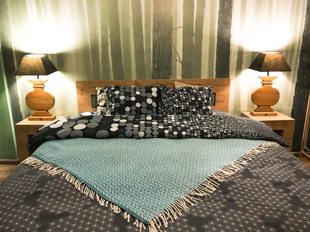 Beautiful Apartment Гудаури Экстерьер фото